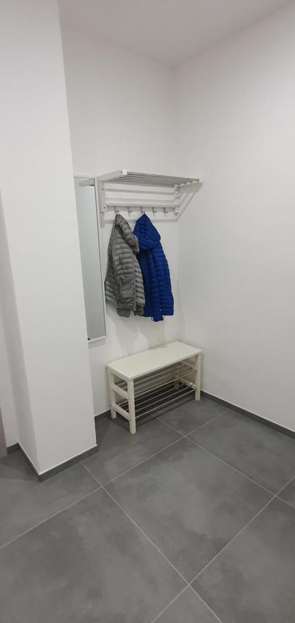 Appartamento Centro Metro Bernini Porta Susa Politecnico Juventus Stadium Turin Bagian luar foto