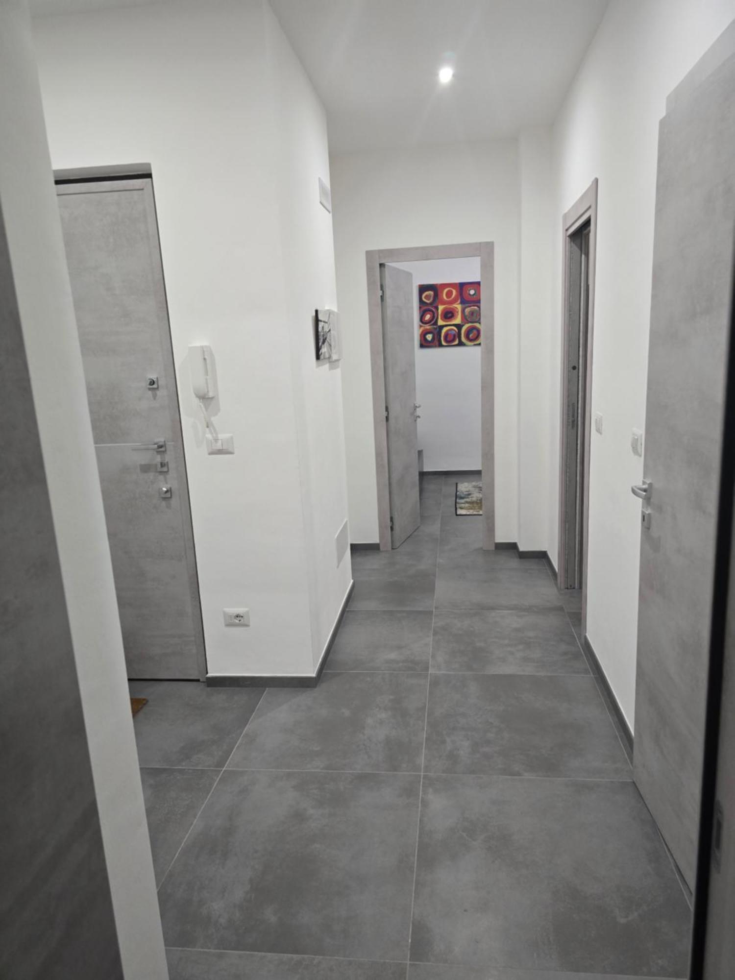 Appartamento Centro Metro Bernini Porta Susa Politecnico Juventus Stadium Turin Bagian luar foto